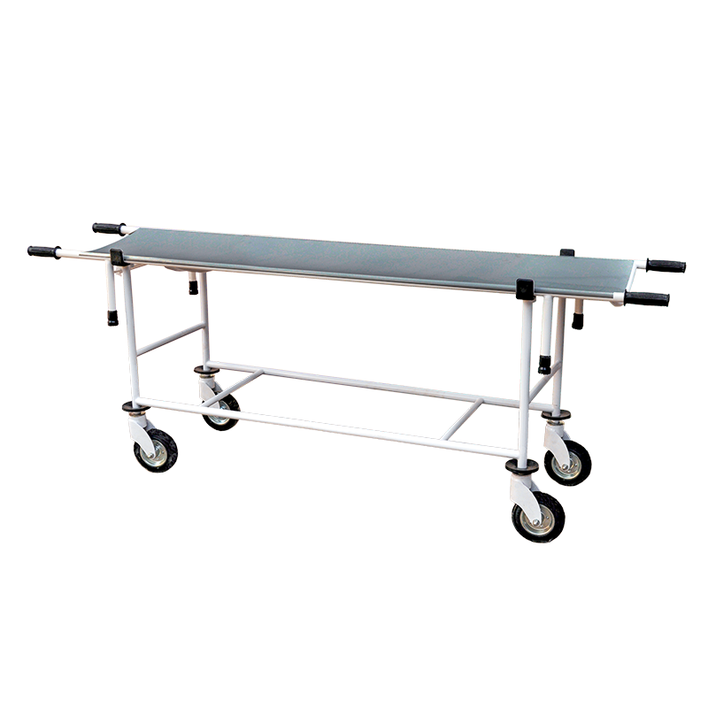 Візок анатомічний ТАП, ТМ ЗАПОВІТ